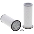 Воздушный фильтр HIFI FILTER SA 16908