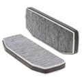 Салонный фильтр HIFI FILTER SC 50018 CA