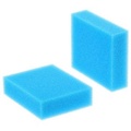 Воздушный фильтр HIFI FILTER N 3828 S