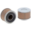 Воздушный фильтр HIFI FILTER SA 12366