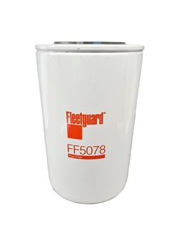 Воздушный фильтр HIFI FILTER NN 5078 S