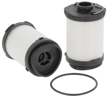 Топливный фильтр HIFI FILTER SN 70577