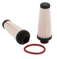 Топливный фильтр HIFI FILTER BE 25081