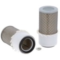 Воздушный фильтр HIFI FILTER SA 16038
