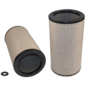 Топливный фильтр HIFI FILTER SN 40654