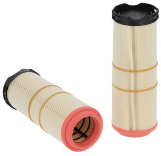 Воздушный фильтр HIFI FILTER SA 5154