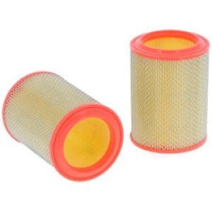 Воздушный фильтр HIFI FILTER SA 614