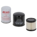 MAINTENANCE KIT HIFI FILTER KM 210A0166A29