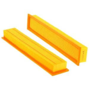 Салонный фильтр HIFI FILTER SC 80055