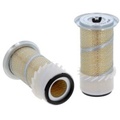 Воздушный фильтр HIFI FILTER SA 17263 K