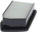 Салонный фильтр HIFI FILTER SC 40089