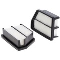 Воздушный фильтр HIFI FILTER SA 8648