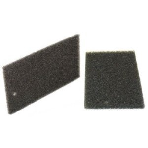 Салонный фильтр HIFI FILTER SC 60064