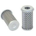Гидравлический фильтр HIFI FILTER SH 63145