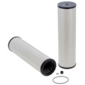 Угольный фильтр HIFI FILTER SI 43914