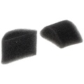 Воздушный фильтр HIFI FILTER SA 12178
