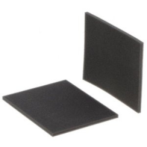Воздушный фильтр HIFI FILTER SA 22083