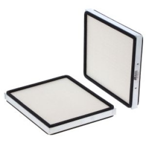 Салонный фильтр HIFI FILTER SC 90251