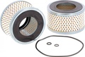 Воздушный фильтр HIFI FILTER NP 5605 S