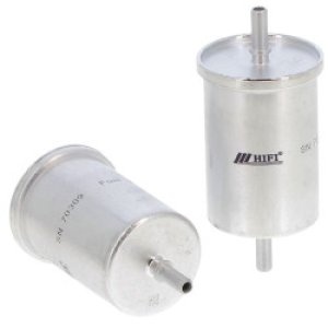 Топливный фильтр HIFI FILTER SN 70309