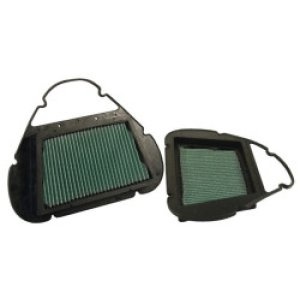 Воздушный фильтр HIFI FILTER SA 2100