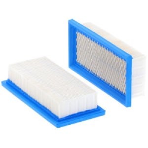 Воздушный фильтр HIFI FILTER SA 11123