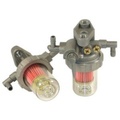 Топливный фильтр (в сборе) HIFI FILTER MO 1511