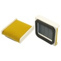 Воздушный фильтр HIFI FILTER SA 7900