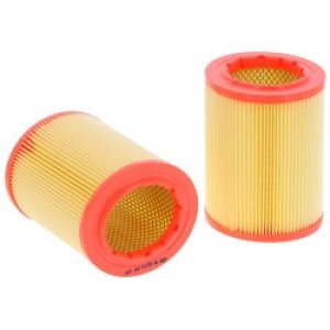 Воздушный фильтр HIFI FILTER SA 4009