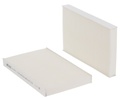 FILTRE HABITACLE HIFI FILTER SC 80172