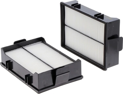 Салонный фильтр HIFI FILTER SC 80021 N