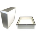 ABSOLUTE FILTER HIFI FILTER NA 47272-H13A06