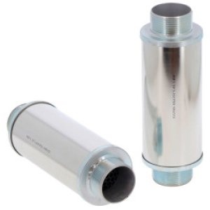 MUFFLER HIFI FILTER SFS 02701