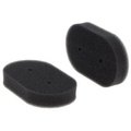 Воздушный фильтр HIFI FILTER SA 17615
