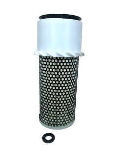 2/5 ACTIVATED ALUMINIUM OXIDE HIFI FILTER SVP 05000 ALU
