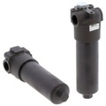 Гидравлический фильтр (в сборе) HIFI FILTER DPQ 28PESBGF25D