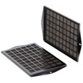 Салонный фильтр HIFI FILTER SC 60128