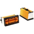 Воздушный фильтр HIFI FILTER SA 16782