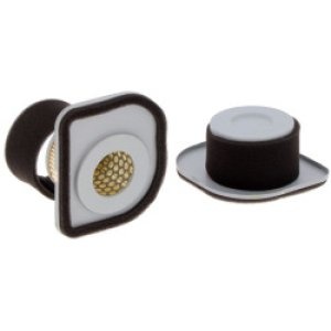 Воздушный фильтр HIFI FILTER SA 12322