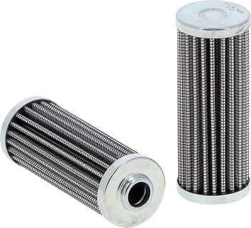 Гидравлический фильтр HIFI FILTER SH 75080 V