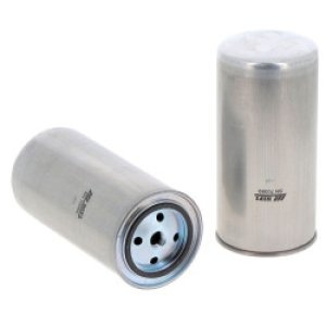 Топливный фильтр HIFI FILTER SN 70389