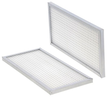 Воздушный фильтр HIFI FILTER NN 32808 GSLN