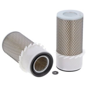 Воздушный фильтр HIFI FILTER SA 14507 K