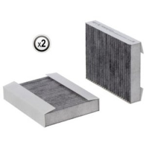 Салонный фильтр HIFI FILTER SC 7018 KITCA
