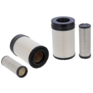 Фильтр HIFI FILTER KA 16833
