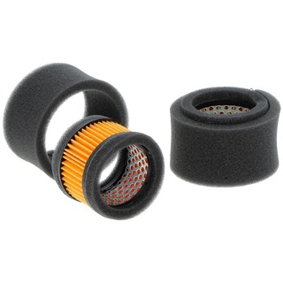 Воздушный фильтр HIFI FILTER SA 12106