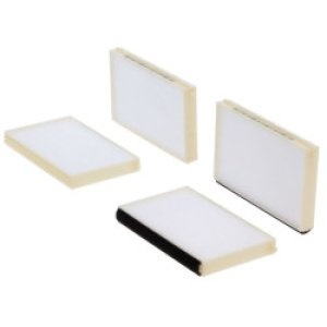 Салонный фильтр HIFI FILTER SC 8008 KIT