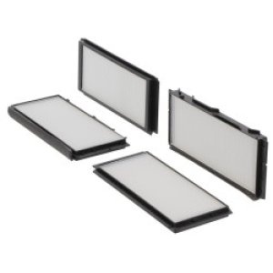 Салонный фильтр HIFI FILTER SC 8144 KIT