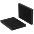 Салонный фильтр HIFI FILTER SC 60096
