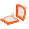 Воздушный фильтр HIFI FILTER SA 12792
